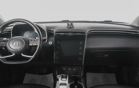 Hyundai Tucson, 2021 год, 2 969 000 рублей, 13 фотография