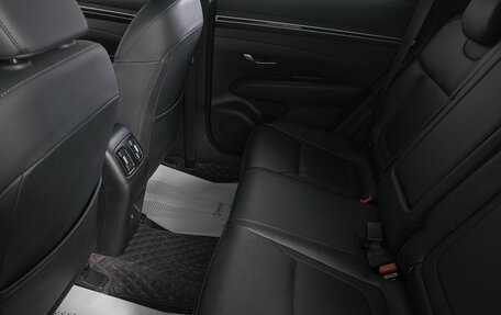 Hyundai Tucson, 2021 год, 2 969 000 рублей, 9 фотография