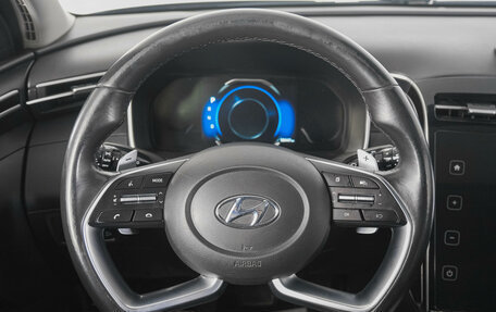 Hyundai Tucson, 2021 год, 2 969 000 рублей, 15 фотография