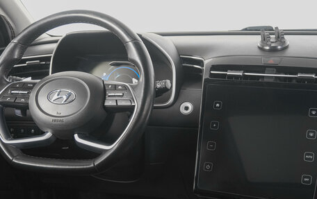 Hyundai Tucson, 2021 год, 2 969 000 рублей, 12 фотография