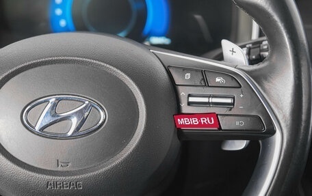 Hyundai Tucson, 2021 год, 2 969 000 рублей, 17 фотография