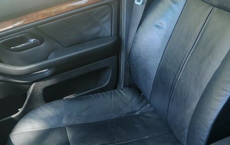 BMW 5 серия, 2001 год, 2 000 000 рублей, 5 фотография