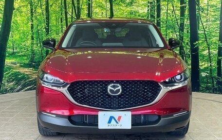 Mazda CX-30 I, 2021 год, 1 550 000 рублей, 7 фотография