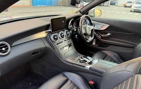 Mercedes-Benz C-Класс, 2017 год, 2 000 000 рублей, 4 фотография