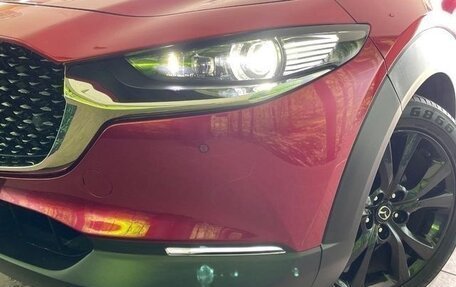 Mazda CX-30 I, 2021 год, 1 550 000 рублей, 11 фотография