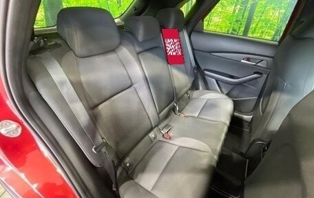 Mazda CX-30 I, 2021 год, 1 550 000 рублей, 6 фотография