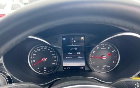 Mercedes-Benz C-Класс, 2017 год, 2 000 000 рублей, 10 фотография