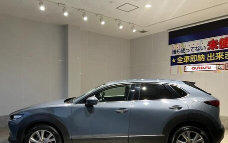 Mazda CX-30 I, 2021 год, 1 760 000 рублей, 5 фотография