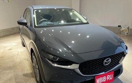 Mazda CX-30 I, 2021 год, 1 760 000 рублей, 3 фотография