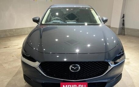 Mazda CX-30 I, 2021 год, 1 760 000 рублей, 2 фотография