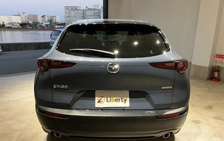 Mazda CX-30 I, 2021 год, 1 760 000 рублей, 7 фотография