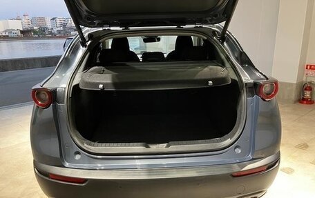 Mazda CX-30 I, 2021 год, 1 760 000 рублей, 9 фотография