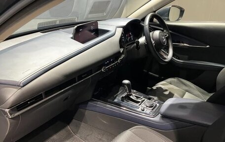 Mazda CX-30 I, 2021 год, 1 760 000 рублей, 13 фотография