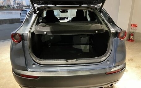 Mazda CX-30 I, 2021 год, 1 760 000 рублей, 10 фотография