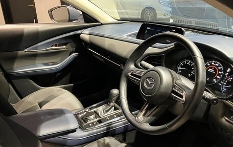 Mazda CX-30 I, 2021 год, 1 760 000 рублей, 12 фотография