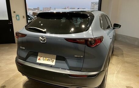Mazda CX-30 I, 2021 год, 1 760 000 рублей, 8 фотография