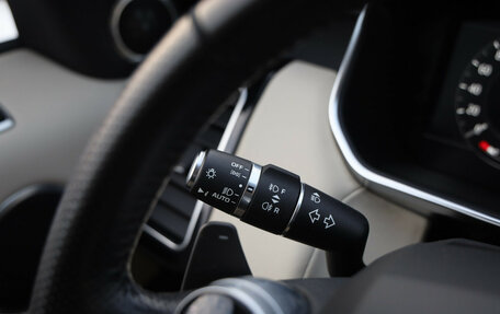 Land Rover Range Rover Sport II, 2021 год, 8 300 000 рублей, 24 фотография