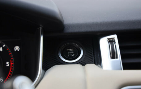 Land Rover Range Rover Sport II, 2021 год, 8 300 000 рублей, 23 фотография