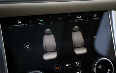 Land Rover Range Rover Sport II, 2021 год, 8 300 000 рублей, 21 фотография