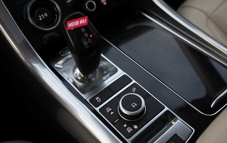 Land Rover Range Rover Sport II, 2021 год, 8 300 000 рублей, 22 фотография