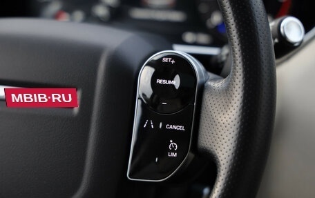 Land Rover Range Rover Sport II, 2021 год, 8 300 000 рублей, 13 фотография