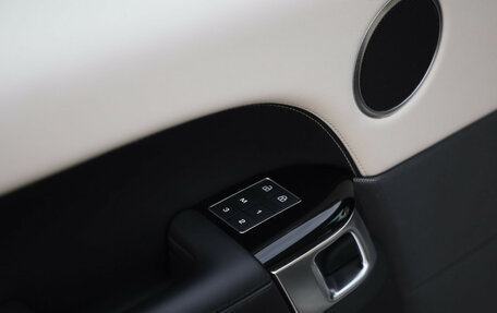 Land Rover Range Rover Sport II, 2021 год, 8 300 000 рублей, 26 фотография