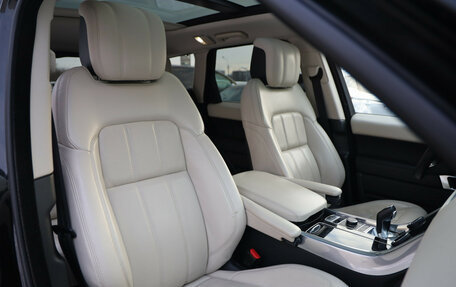 Land Rover Range Rover Sport II, 2021 год, 8 300 000 рублей, 29 фотография