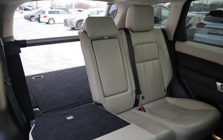 Land Rover Range Rover Sport II, 2021 год, 8 300 000 рублей, 33 фотография