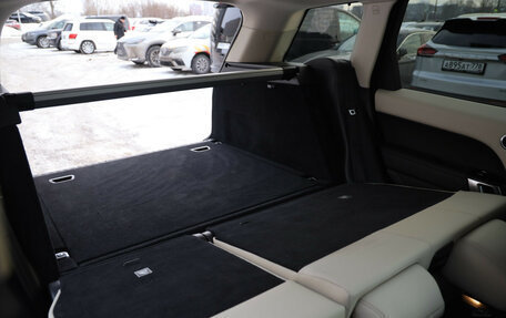 Land Rover Range Rover Sport II, 2021 год, 8 300 000 рублей, 34 фотография