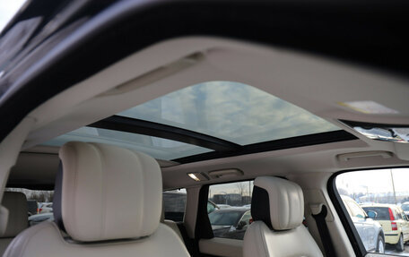 Land Rover Range Rover Sport II, 2021 год, 8 300 000 рублей, 31 фотография