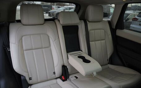 Land Rover Range Rover Sport II, 2021 год, 8 300 000 рублей, 32 фотография