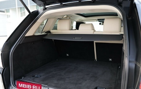 Land Rover Range Rover Sport II, 2021 год, 8 300 000 рублей, 35 фотография