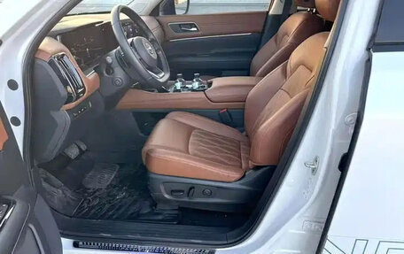 Nissan Pathfinder, 2024 год, 4 фотография