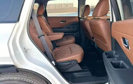 Nissan Pathfinder, 2024 год, 7 фотография