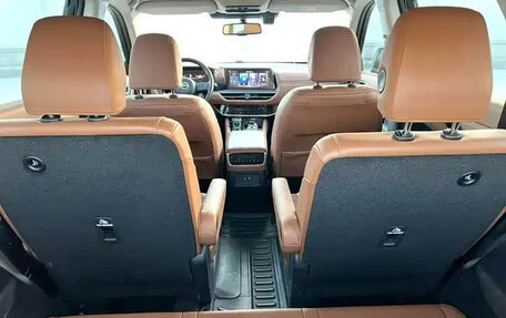 Nissan Pathfinder, 2024 год, 8 фотография