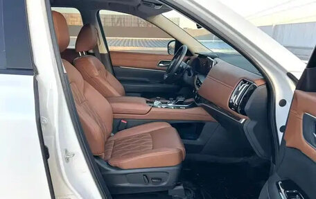 Nissan Pathfinder, 2024 год, 6 фотография