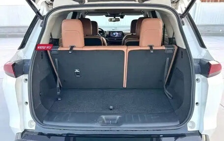 Nissan Pathfinder, 2024 год, 9 фотография