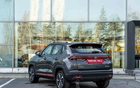 Changan CS35 Plus, 2025 год, 2 839 900 рублей, 4 фотография