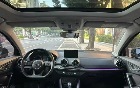 Audi Q2 I, 2022 год, 1 843 003 рублей, 6 фотография