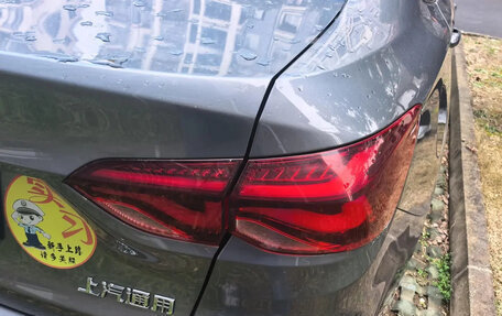 Chevrolet Cruze II, 2022 год, 1 200 000 рублей, 4 фотография