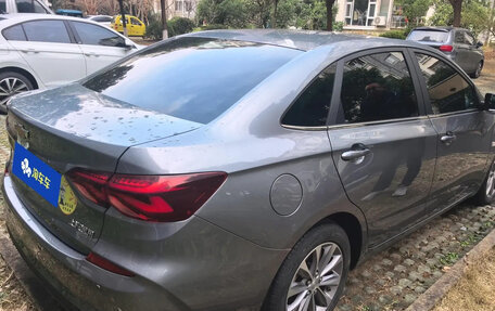 Chevrolet Cruze II, 2022 год, 1 200 000 рублей, 3 фотография