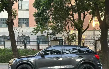 Audi Q2 I, 2022 год, 1 843 003 рублей, 3 фотография