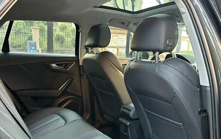 Audi Q2 I, 2022 год, 1 843 003 рублей, 9 фотография