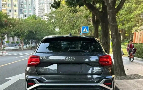 Audi Q2 I, 2022 год, 1 843 003 рублей, 5 фотография