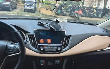 Chevrolet Cruze II, 2022 год, 1 200 000 рублей, 8 фотография