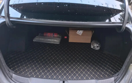 Chevrolet Cruze II, 2022 год, 1 200 000 рублей, 14 фотография