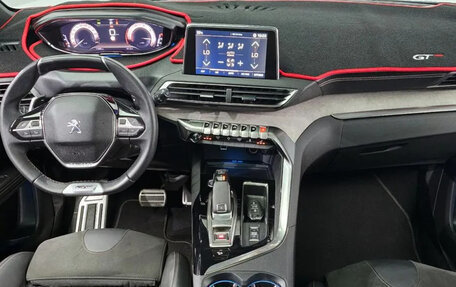 Peugeot 5008 II, 2021 год, 1 767 070 рублей, 7 фотография