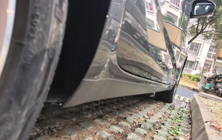 Chevrolet Cruze II, 2022 год, 1 200 000 рублей, 12 фотография