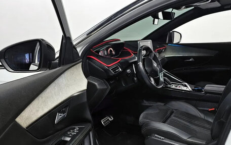 Peugeot 5008 II, 2021 год, 1 767 070 рублей, 5 фотография