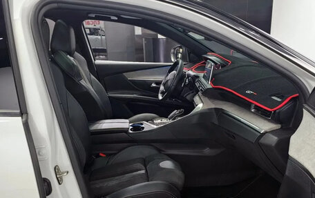 Peugeot 5008 II, 2021 год, 1 767 070 рублей, 6 фотография